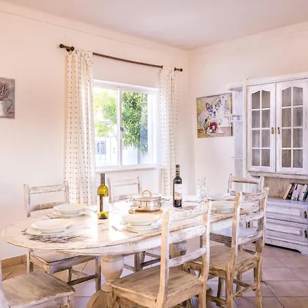 Alecrim By Plus * Albufeira