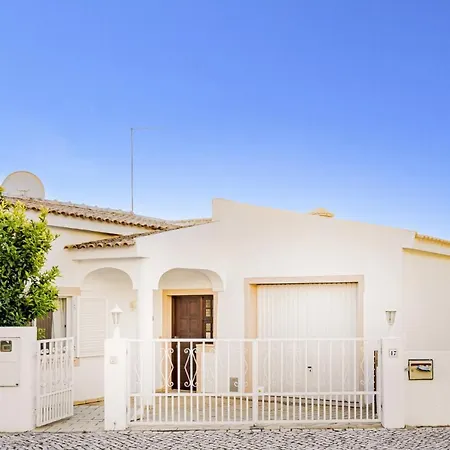 Alecrim By Plus Villa Albufeira