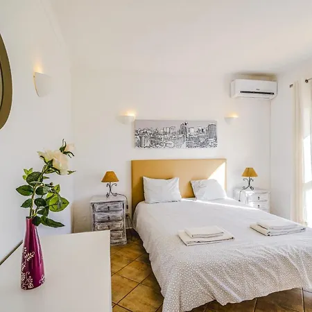 Alecrim By Plus Albufeira